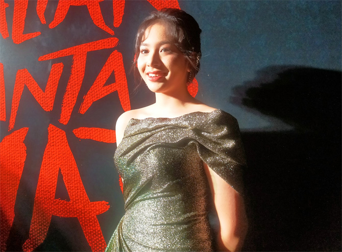 Zee JKT48